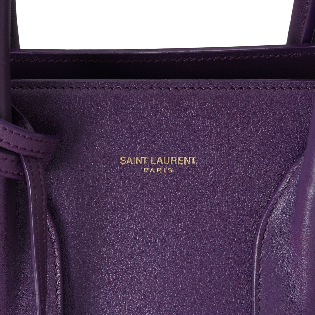 Yves Saint Laurent(USED)생로랑 355153 삭드쥬르 스몰